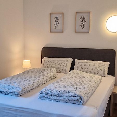 Barrierefreies Apartment Ursulinenhof Oberried  Ngoại thất bức ảnh