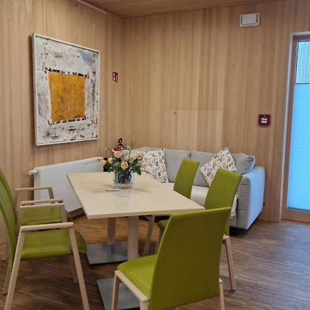 Barrierefreies Apartment Ursulinenhof Oberried  Ngoại thất bức ảnh