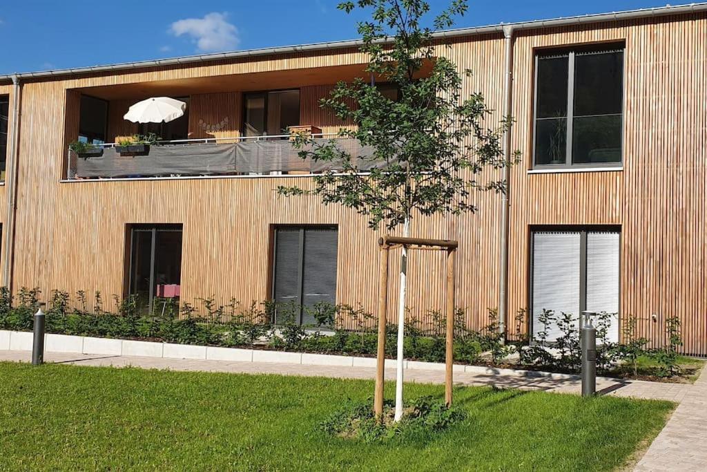 Barrierefreies Apartment Ursulinenhof Oberried  Ngoại thất bức ảnh