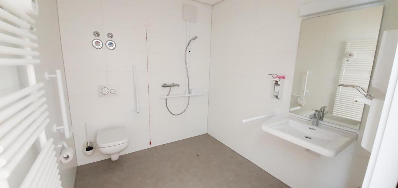 Barrierefreies Apartment Ursulinenhof Oberried  Ngoại thất bức ảnh