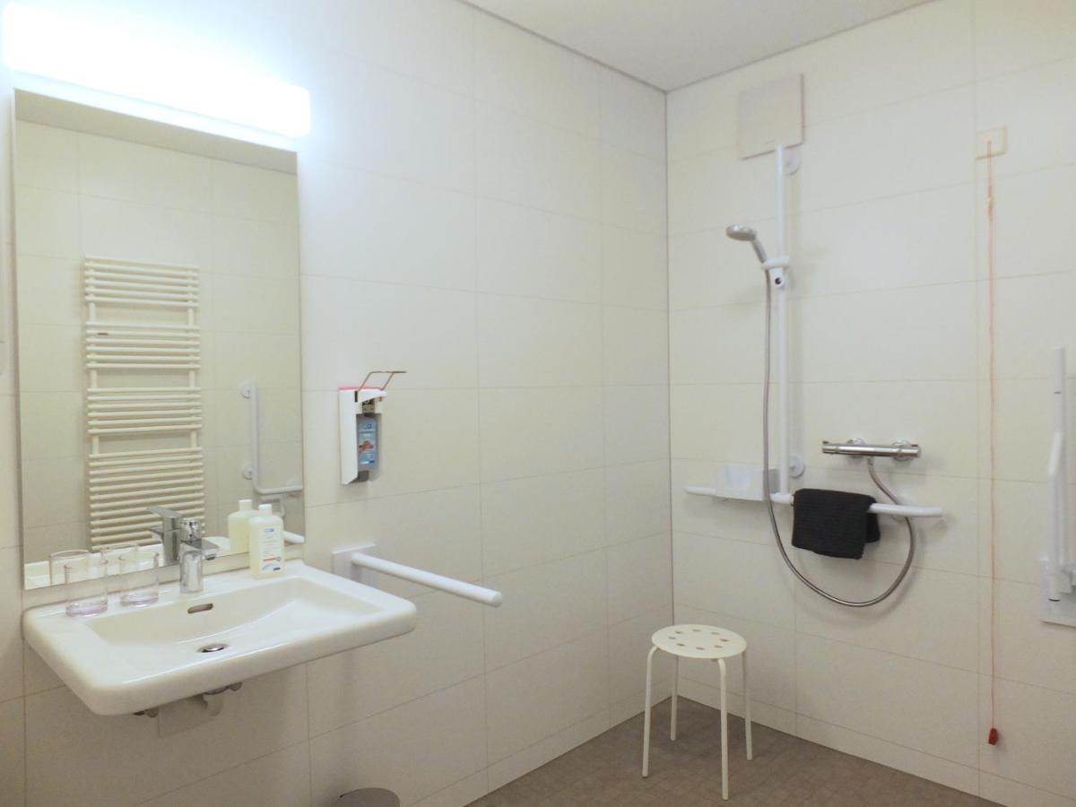 Barrierefreies Apartment Ursulinenhof Oberried  Ngoại thất bức ảnh