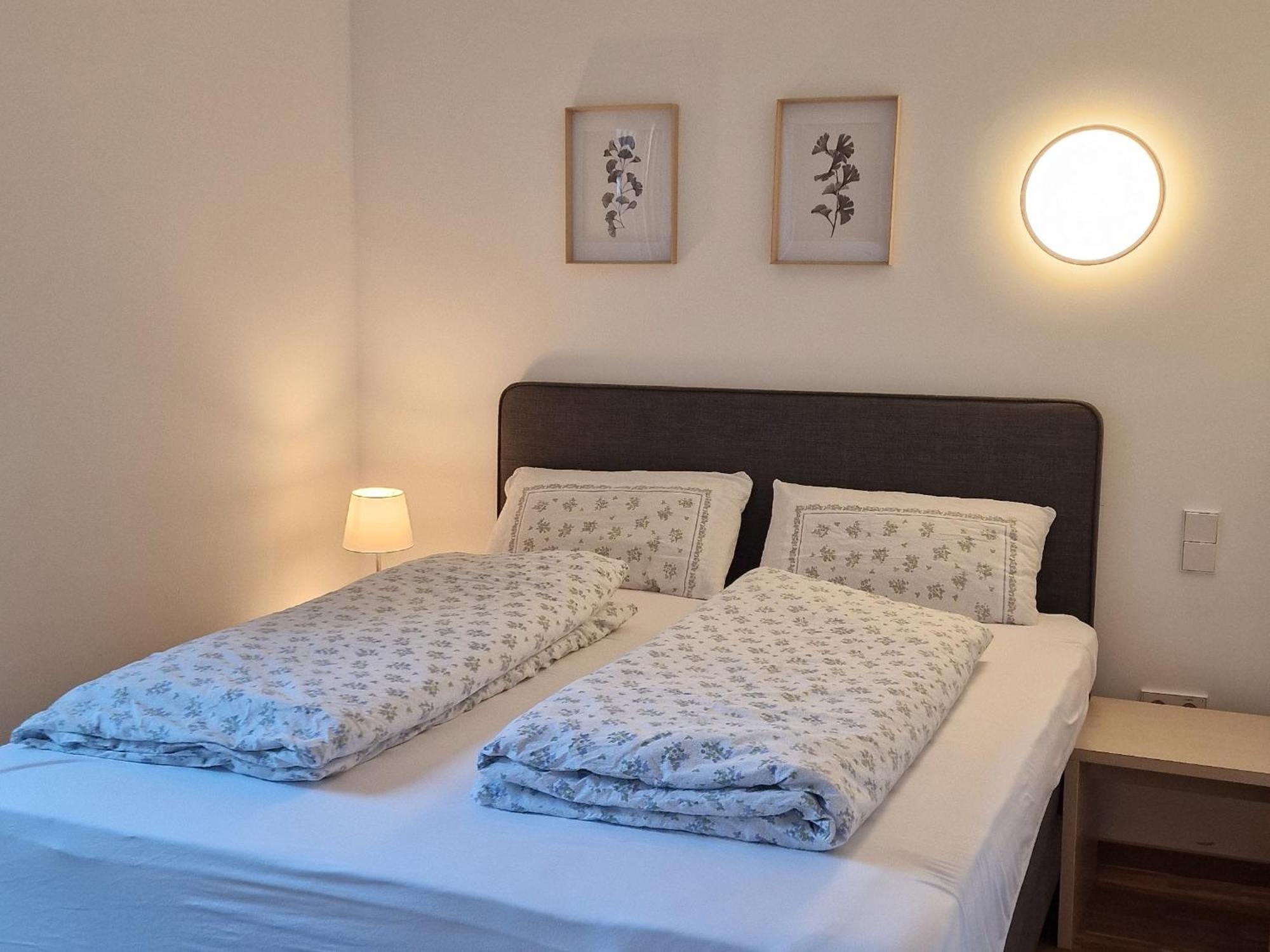 Barrierefreies Apartment Ursulinenhof Oberried  Ngoại thất bức ảnh